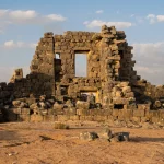 أم الجمال سابع المواقع الأردنية التي ستدخل إلى قائمة التراث